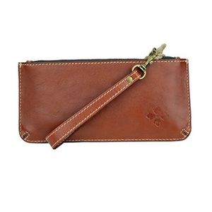 Patricia Nash Wristlet